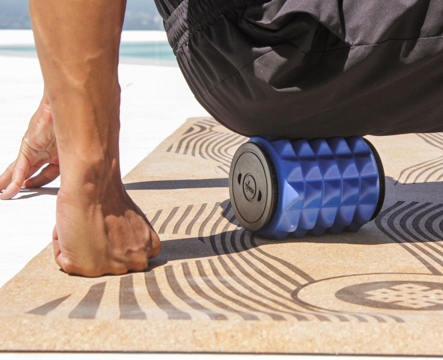 Cardio & Recovery Essentials-1