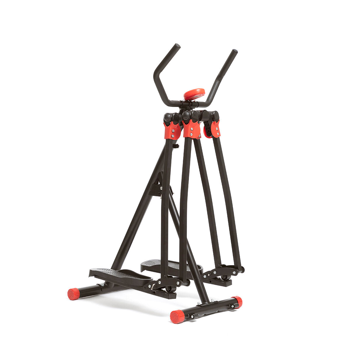 Fitness Airwalker med träningsguide Wairess InnovaGoods-3