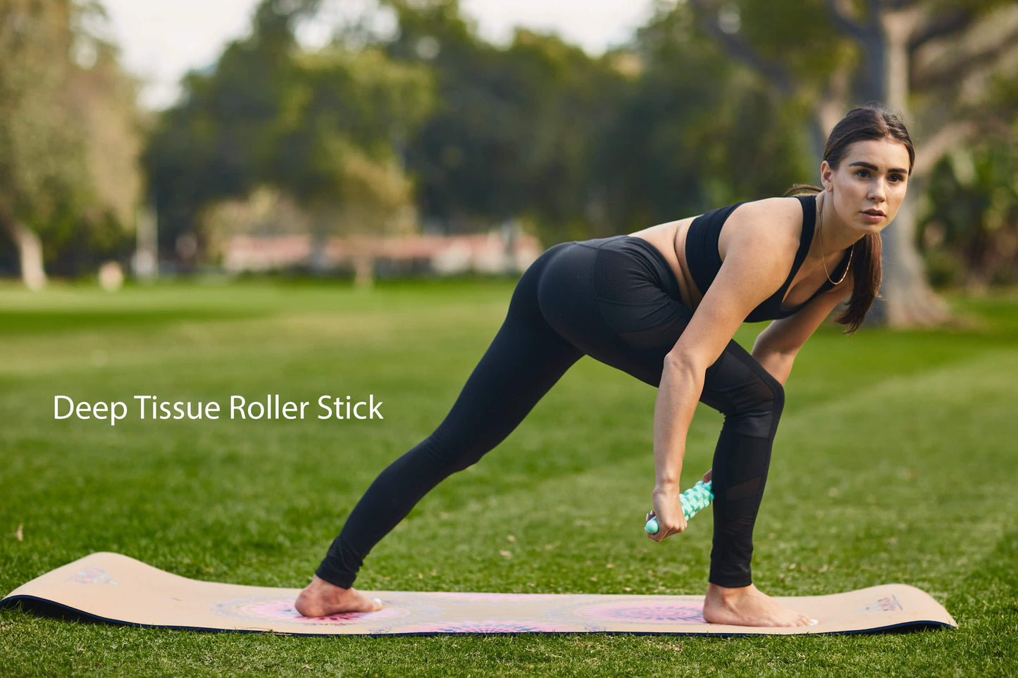 Fitness & Muscle Recovery Bundle-3