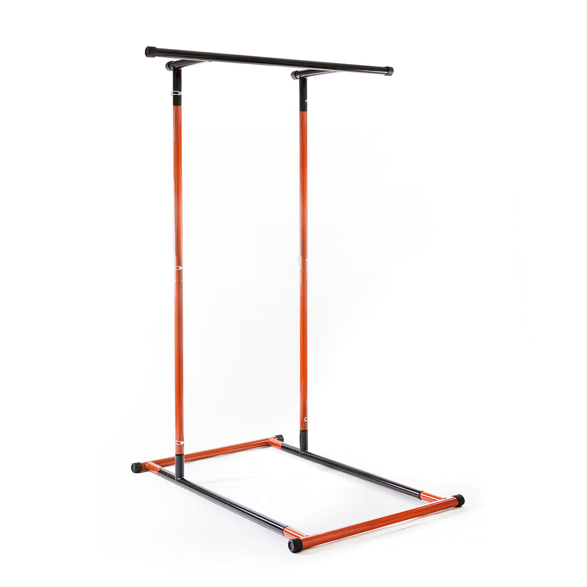 Station de Tractions et Fitness avec Guide D'Exercices InnovaGoods-3