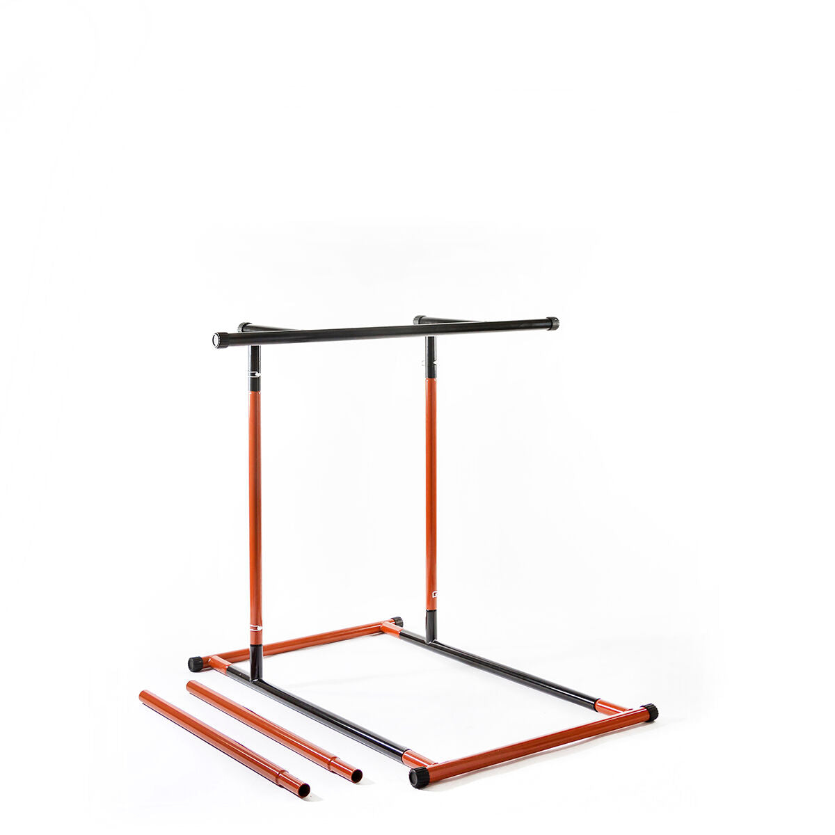 Station de Tractions et Fitness avec Guide D'Exercices InnovaGoods-2