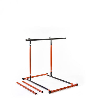 Station de Tractions et Fitness avec Guide D'Exercices InnovaGoods-2